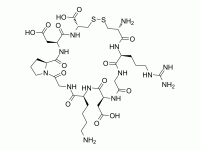 HY-P0122 iRGD peptide | MedChemExpress (MCE)