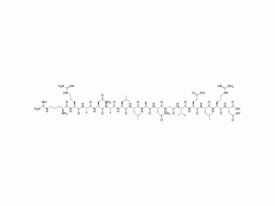 HY-P1860 TNF-α (31-45), human | MedChemExpress (MCE)