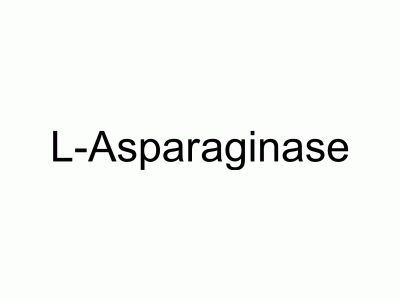 L-Asparaginase | MedChemExpress (MCE)