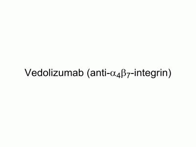 HY-P9911A Vedolizumab (anti-α4β7-integrin) | MedChemExpress (MCE)