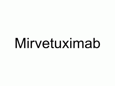 HY-P99225 Mirvetuximab | MedChemExpress (MCE)