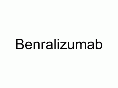HY-P9923 Benralizumab | MedChemExpress (MCE)