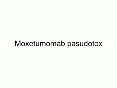 Moxetumomab pasudotox | MedChemExpress (MCE)