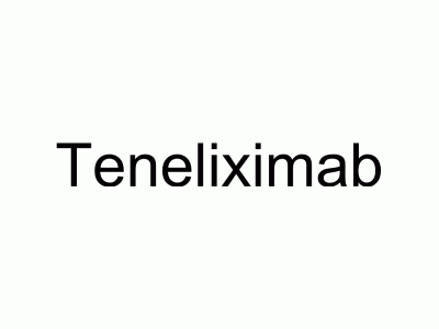 HY-P99321 Teneliximab | MedChemExpress (MCE)