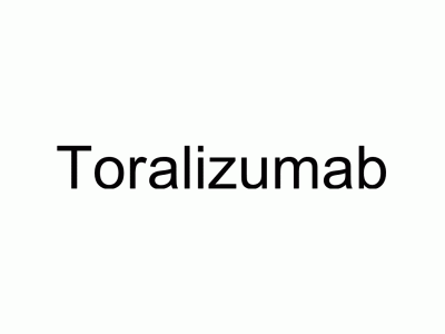 Toralizumab | MedChemExpress (MCE)