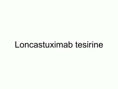 Loncastuximab tesirine | MedChemExpress (MCE)