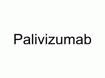 HY-P9944 Palivizumab | MedChemExpress (MCE)