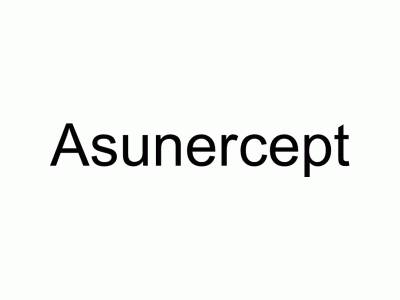Asunercept | MedChemExpress (MCE)