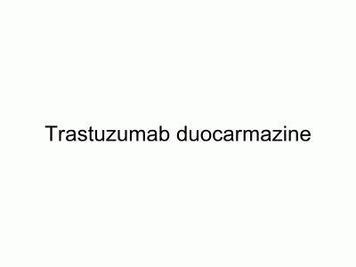 Trastuzumab duocarmazine | MedChemExpress (MCE)