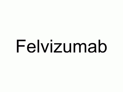 Felvizumab | MedChemExpress (MCE)