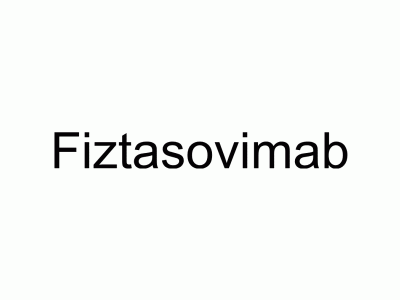 Fiztasovimab | MedChemExpress (MCE)