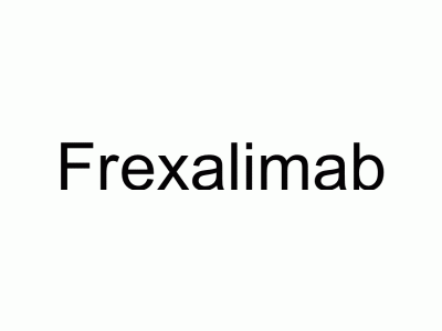 Frexalimab | MedChemExpress (MCE)