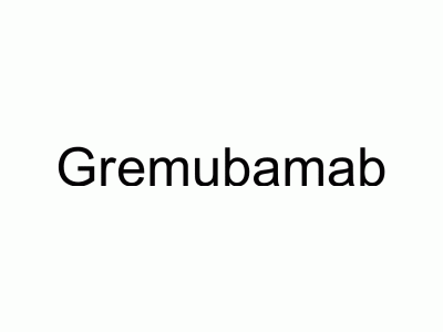Gremubamab | MedChemExpress (MCE)