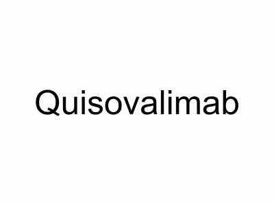 Quisovalimab | MedChemExpress (MCE)