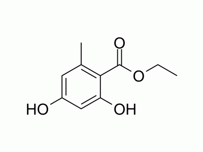 HY-W000427 Ethyl Orsellinate | MedChemExpress (MCE)