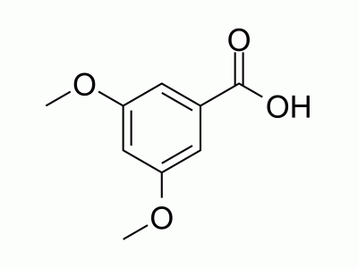 3,5-Dimethoxybenzoic acid | MedChemExpress (MCE)