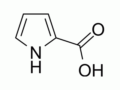 HY-W001963 Pyrrole-2-carboxylic acid | MedChemExpress (MCE)