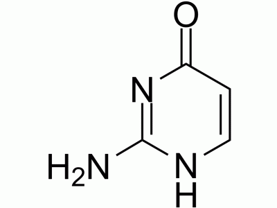 HY-W002272 Isocytosine | MedChemExpress (MCE)