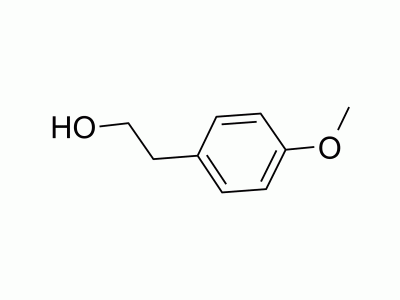 HY-W004056 4-Methoxyphenethyl alcohol | MedChemExpress (MCE)