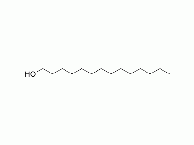 HY-W004294 1-Tetradecanol | MedChemExpress (MCE)