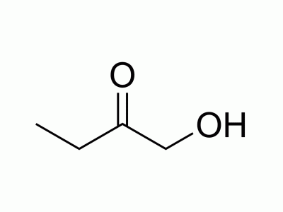 1-Hydroxy-2-butanone | MedChemExpress (MCE)