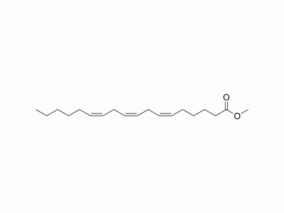 γ-Linolenic Acid methyl ester | MedChemExpress (MCE)
