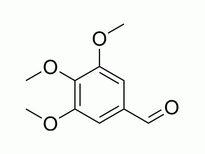 3,4,5-Trimethoxybenzaldehyde | MedChemExpress (MCE)