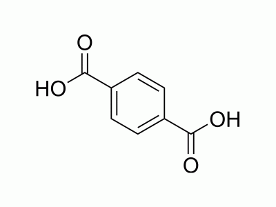 HY-W010098 Terephthalic acid | MedChemExpress (MCE)