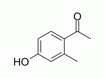 4′-Hydroxy-2′-methylacetophenone | MedChemExpress (MCE)