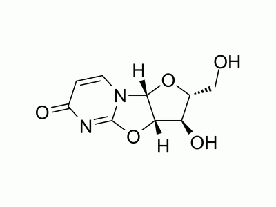 2,2'-Anhydrouridine | MedChemExpress (MCE)