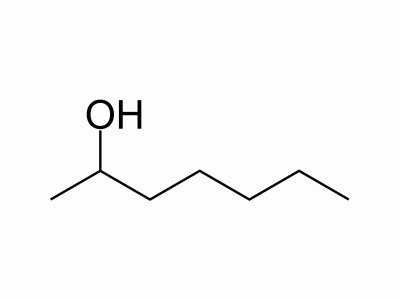 HY-W015879 2-Heptanol | MedChemExpress (MCE)