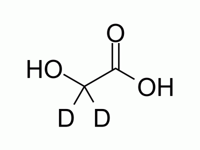 Glycolic acid-d2 | MedChemExpress (MCE)