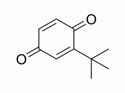 2-tert-Butyl-1,4-benzoquinone | MedChemExpress (MCE)