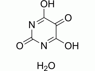 HY-W017227 Alloxan hydrate | MedChemExpress (MCE)