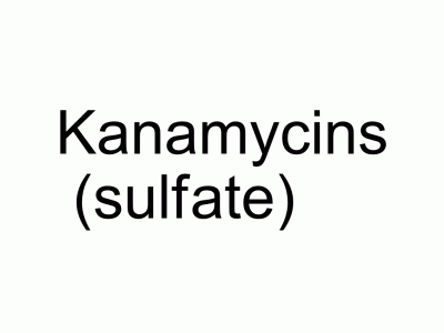 Kanamycins sulfate | MedChemExpress (MCE)