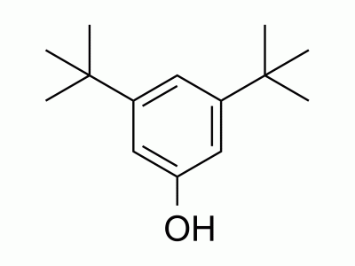 HY-W041080 3,5-Di-tert-butylphenol | MedChemExpress (MCE)
