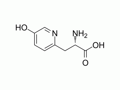 L-Azatyrosine | MedChemExpress (MCE)