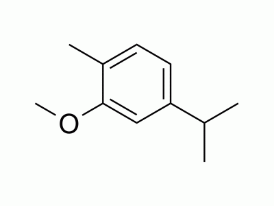 Carvacrol methyl ether | MedChemExpress (MCE)