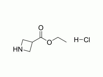 Ethyl azetidine-3-carboxylate hydrochloride | MedChemExpress (MCE)
