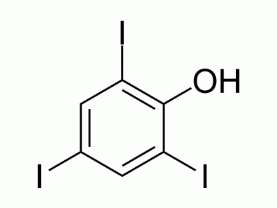 HY-W073687 2,4,6-Triiodophenol | MedChemExpress (MCE)