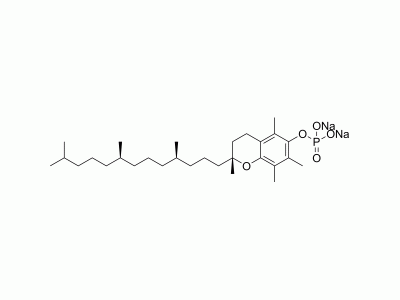 HY-W127530 α-Tocopherol phosphate disodium | MedChemExpress (MCE)