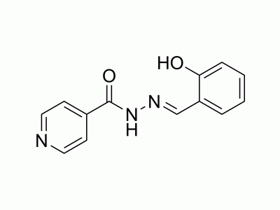 HY-W324882 Salinazid | MedChemExpress (MCE)