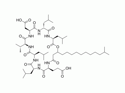 HY-W588250 Surfactin C1 | MedChemExpress (MCE)