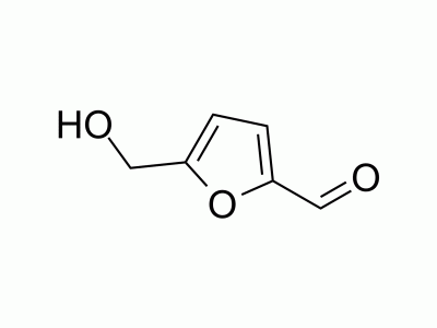 5-Hydroxymethylfurfural | MedChemExpress (MCE)