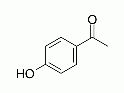 4-Hydroxyacetophenone | MedChemExpress (MCE)