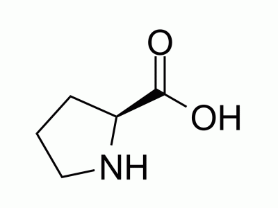HY-Y0252 L-Proline | MedChemExpress (MCE)