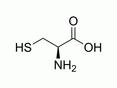 HY-Y0337 L-Cysteine | MedChemExpress (MCE)
