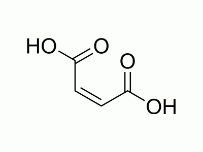 HY-Y0367 Maleic Acid | MedChemExpress (MCE)