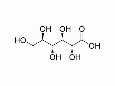 D-Gluconic acid | MedChemExpress (MCE)
