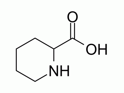 Pipecolic acid | MedChemExpress (MCE)